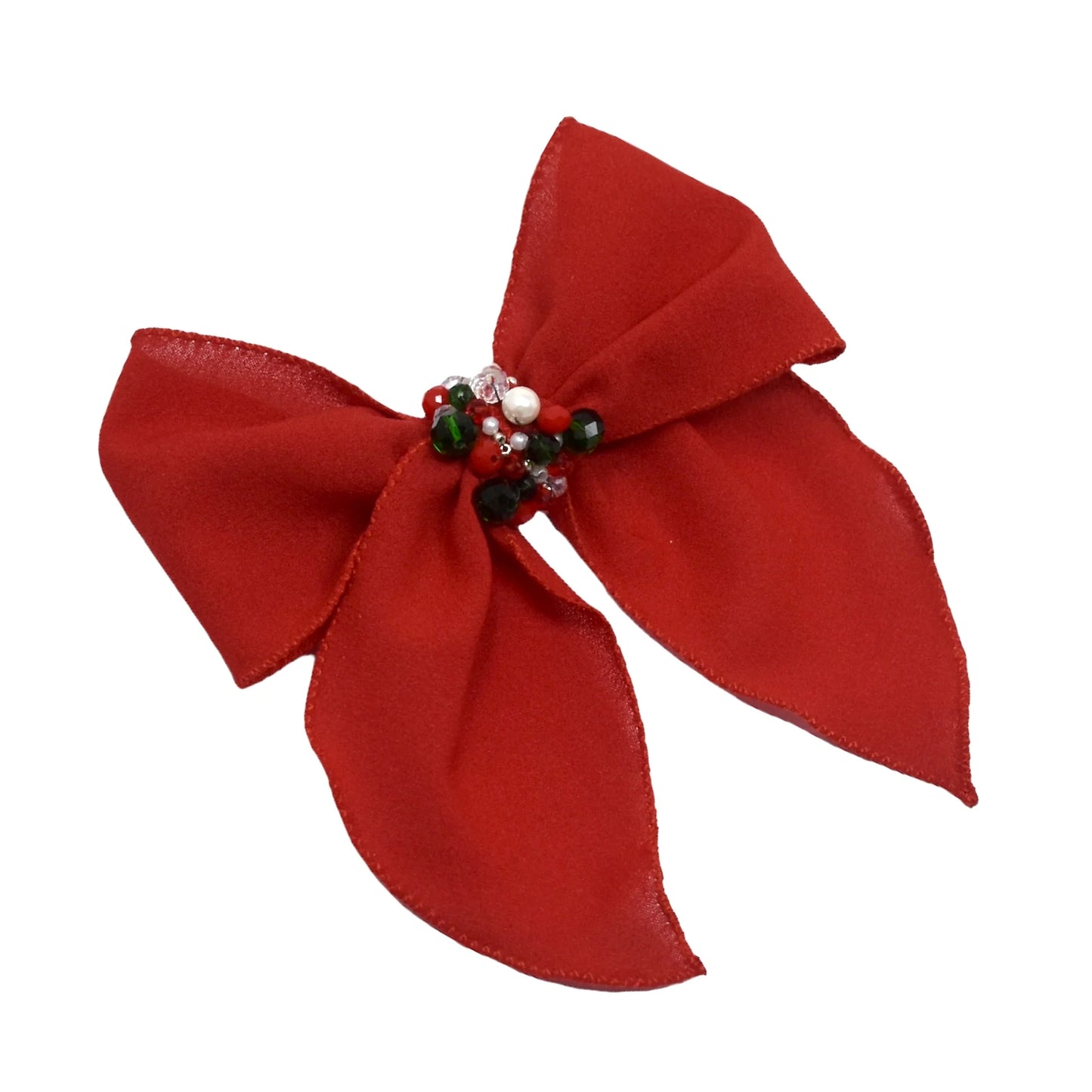 Holiday Victory Bow